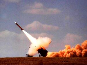 Oman is seeking a multi-million dollar deal with the US for more heat-seeking missiles 