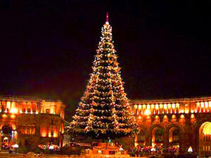 According to the Armenian church, January 6th is a more accurate date for Christmas. 