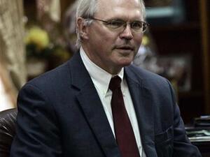 السفير الامريكي في العراق كريستوفر هيل