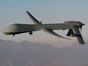 U.S. policy on drone strikes is increasingly controversial. (AFP/File)