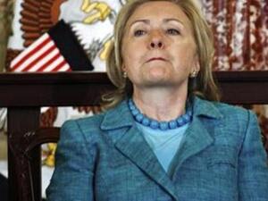 هيلاري كلينتون