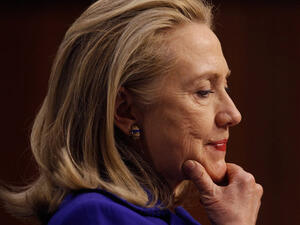 Clinton