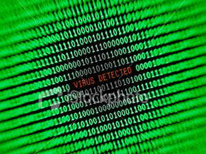 Computer virus