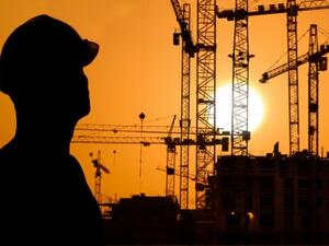 The private sector is expected to take on a larger role in Saudi's infrastructure projects in 2014 (File Archive)