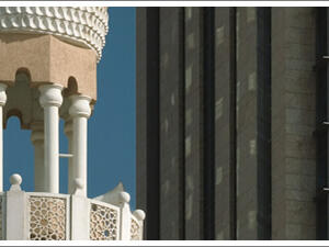 Morgan Stanley Capital International UAE