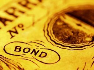 Issuance in the first quarter of this year was up by two per cent against a year ago