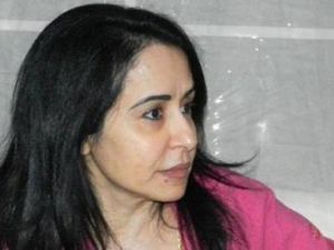 Daed Sharab- the Jordanian ex-financial consultant for Gaddafi, entangled in the Libya crisis and only released now.