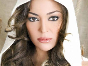 Single and ready mingle: Dalia Al Buhairi divorces hubby. (Image: Facebook)