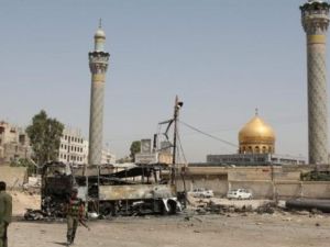 اختطاف 48 ايرانيا في دمشق 