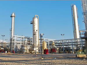 The group’s net production averaged 61,400 barrels of oil