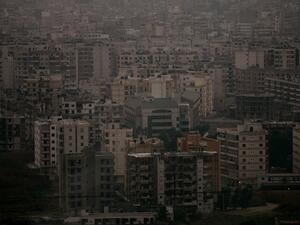Out of 148 countries, the World Economic Forum’s Global Competitive Index ranked Lebanon as the worst nation in the world on the quality of its electricity supply.