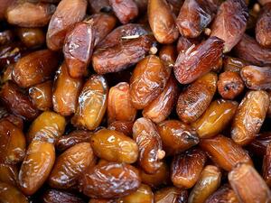 The Palestinian Authority announced its boycott of settlement produce in early 2010 (AFP/ File).