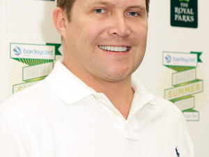 David Haigh, who until March was deputy chief executive of Dubai-based GFH Capital, a unit of Bahrain’s Gulf Finance House, has been referred to Dubai’s public prosecutor for trial. 