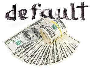 Gulf central banks and sovereign wealth funds which are big investors in US treasuries are likely to feel the pressure of eroding confidence in dollar.