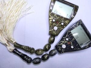 Counting your prayers just got a whole lot easier!