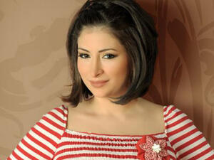 الفنانة ديمة بياعة بديلة لتاج حيدر في الجزء الثاني من الولادة من الخاصرة