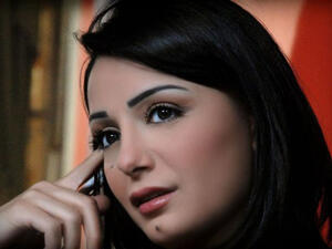Let's become Facebook friends with Dima Al Jundi (Image: Facebook)