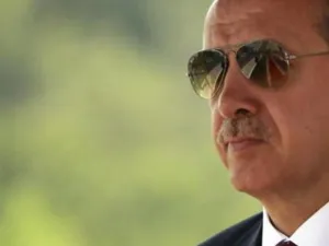 رئيس الوزراء التركي رجب طيب اردوغان