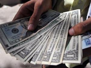 Egypt is facing further turmoil as the country faces a shortage  of dollars