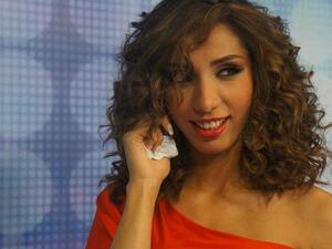 Donia is in the process of recording a new single