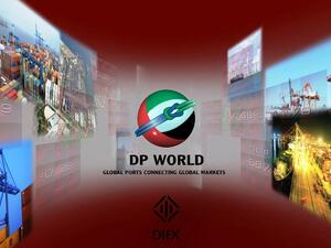 DP World is encouraging shareholders to check with their brokers or NIN accounts that they have received the correct number of shares