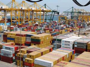 In 2010 the industry reported a sustained return to container volume growth which has continued into the first quarter of 2011