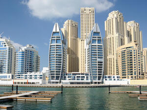 The Gulf Arab region is home to some of the world's largest sovereign wealth funds and family investment offices