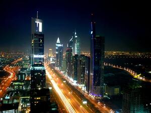 Dubai 