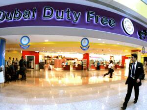 Dubai Duty Free is one of the most profitable in the world (Courtesy of Emirates 24/7)