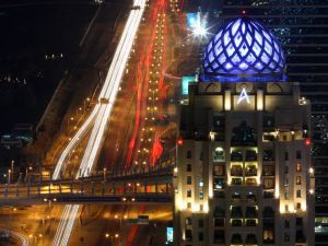 A Filipino salesman, fractured his skull, scraped the right side of his face, and broke a tooth, after reportedly being hit by a car twice at 1am on November 3 in Al Jafiliya in a hit-and-run accident.