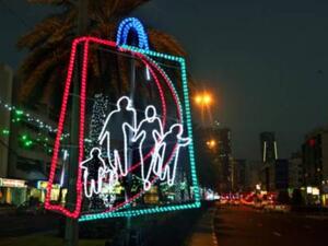 Dubai ranked second globally for retail representation, just behind the British capital London, according to the annual CBRE survey for the year 2012.