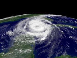 Earth Day invokes awe, sorrow and thankfulness in our fellow bloggers