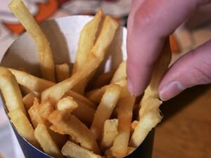 Illicit eating in Ramadan will get foreign non-Muslims expelled from the Kingdom