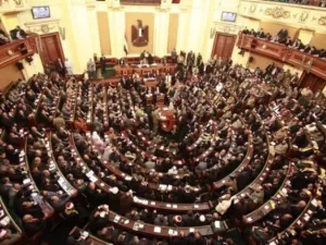 مجلس الشعب المصري