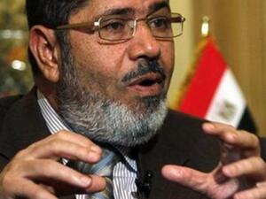 "Black Sunday" for Egypt's economy after Morsi's power grab