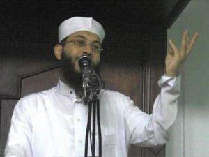 الشيخ محمود شعبان