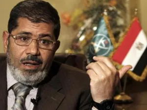 محمد مرسي