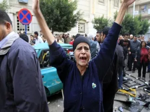 "الاستفتاء هو نجاح للديموقراطية"