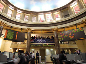 Egypt Stock Exchange
