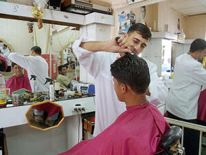 Consumer confidence in Egypt declined dramatically as few Egyptians believe an end to the woes is around the corner 