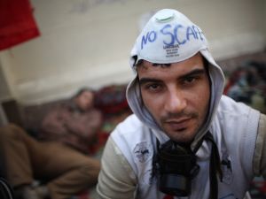 Egyptians want to go ahead and vote Monday 27th November as scheduled.