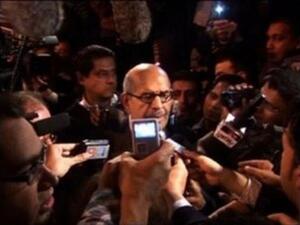 Mohamed ElBaradei has said that the Egyptian economy will not recover without political stability 