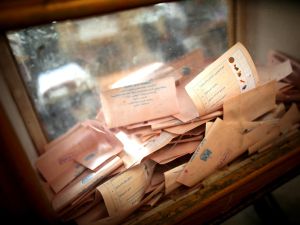 Egyptian elections leave a complex trail