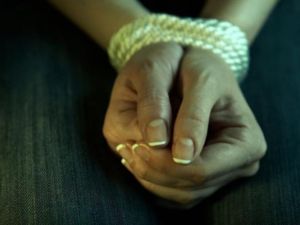 A 17-year-old Syrian young woman was linked to a sex racket run by 48-year-old woman in Mutainah. Picture source: Vancouver Sun 