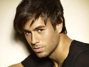 Enrique puts his success down to truly loving what he does. (Image: Nex1.tv)