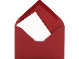 Not enough post for this greeting card: Ajman is hoping that 4,000 individuals will participate in the attempt to break the largest greeting card world record Sunday (Shutterstock)