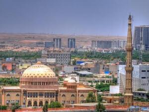 Turkey is set to help the semi-autonomous Kurdistan region establish a new housing institution 
