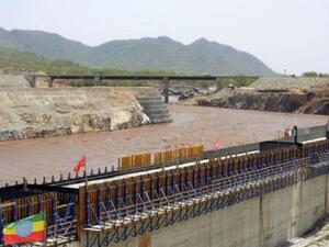 The upcoming tripartite talks between Egypt, Ethiopia and Sudan were initially planned to take place in Cairo but were later moved to Khartoum.
