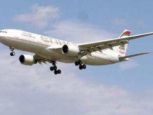 Etihad Airways posted a 200 per cent increase in profits for 2012 