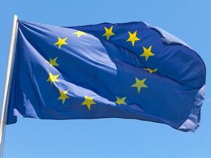 The European Union's trade agreement with the GCC provides a key platform to promote greater trade liberalization as well as region-to-region cooperation (Shutterstock)